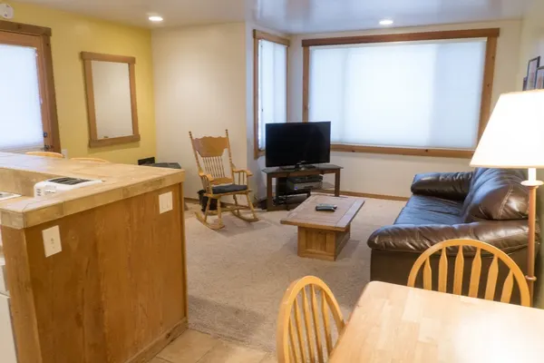 Photo 1 - Ski Trails Condo - in the Heart of Northstar