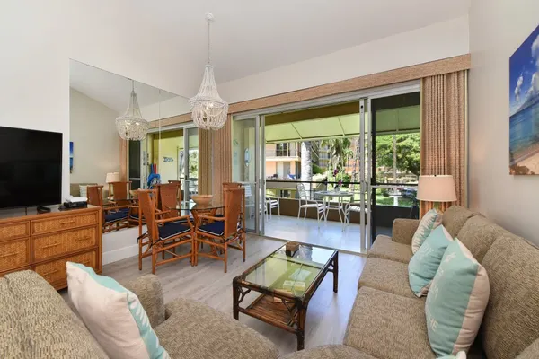 Photo 1 - Maui Kaanapali Villas #B247