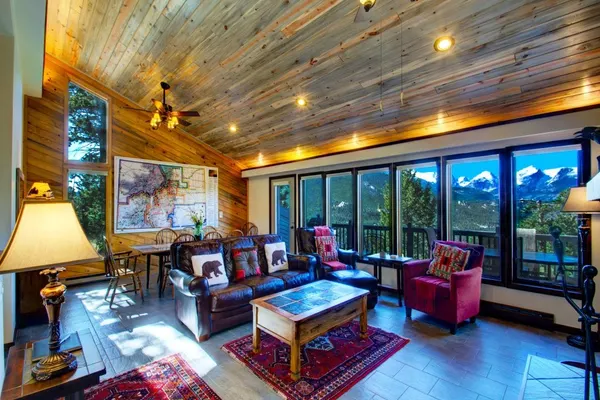 Photo 1 - Blissful Refuge Vacation Home at Windcliff