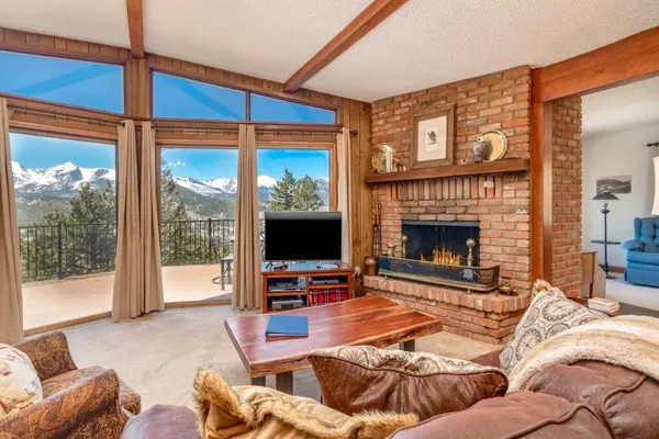 Photo 1 - Macmillan Vacation Home at Windcliff