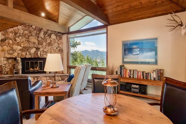 Photo 1 - Griffin Vacation Home at Windcliff