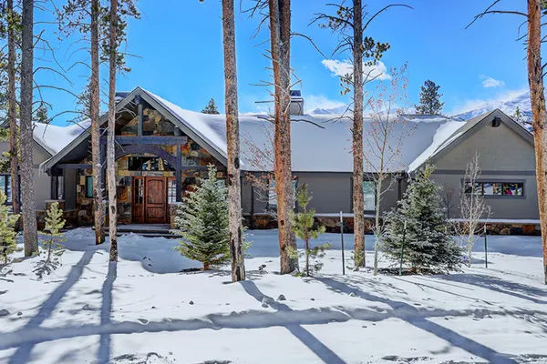 Photo 1 - Breck Escape