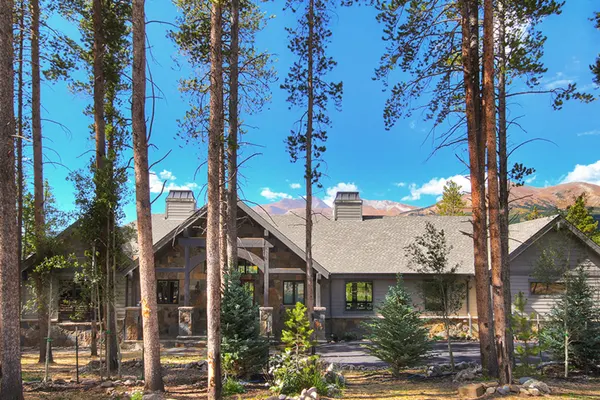 Photo 1 - Breck Escape