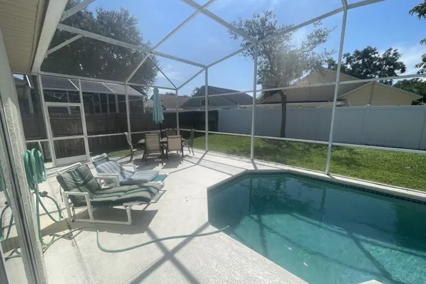 Photo 1 - Espirit Oasis