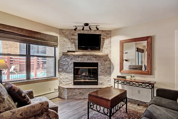 Photo 1 - Studio Condo in the Heart of Breckenridge