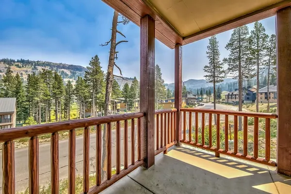 Photo 1 - Timber Ridge 3Br Condo – for Kirkwood Adventures