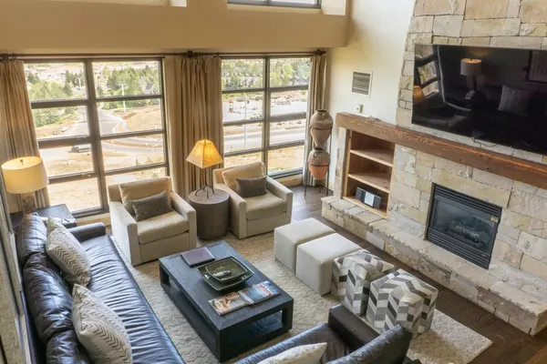 Photo 1 - Three Bedroom Penthouse at the base of Canyons Save 20% on 7+ Nights!