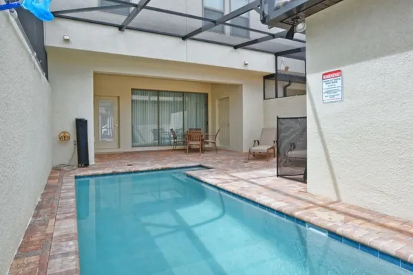 Photo 1 - PROFESSIONALLY DECORATED, GATED RESORT COMMUNITY, FREE WIFI, PRIVATE SPLASH POOL!!