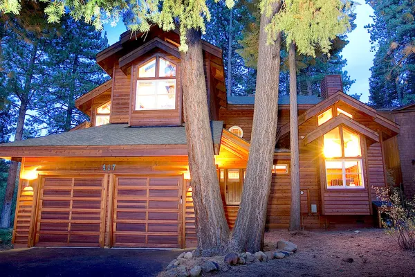 Photo 1 - Northstar Luxury Lodgepole Retreat