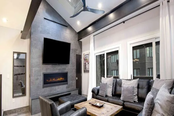 Photo 1 - Enzian 316 Two-Level Penthouse in the hearts of Lionshead Village with Vail Mountain Views