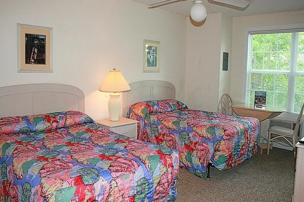 Photo 1 - Brunswick Plantation Resort and Golf Studio 1404L Villas in the Heart of NC Seafood Country