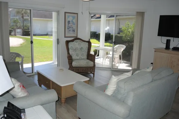 Photo 1 - Beautiful Ground Floor Golf Resort Villa 1503 Steps from the Pool