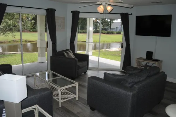 Photo 1 - 2 bedroom villa