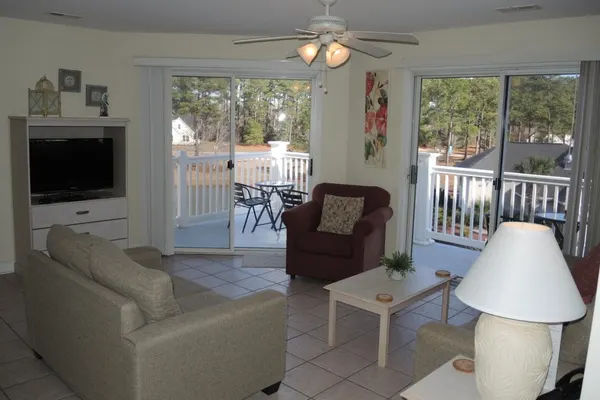 Photo 1 - Golf Resort Villa 2607 with Family Friendly Outdoor Pools Onsite