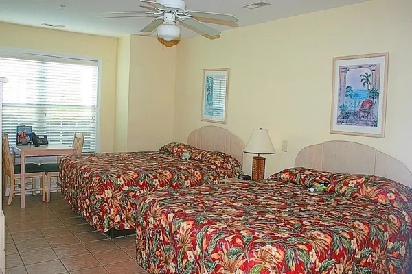 Photo 1 - Ground Floor Studio 2503L in Brunswick Plantation Resort with Family Friendly Outdoor Pools Onsite