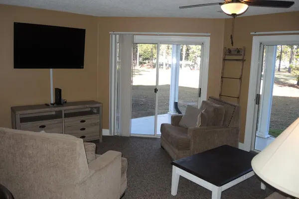 Photo 1 - Brunswick Plantation Condo 2303M Golf Resort Close to Beach in Calabash