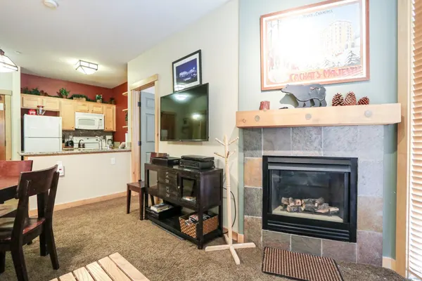 Photo 1 - Sunstone 126 5-Star with Great Complex Amenities, Ski-in Ski-out at Eagle Lodge