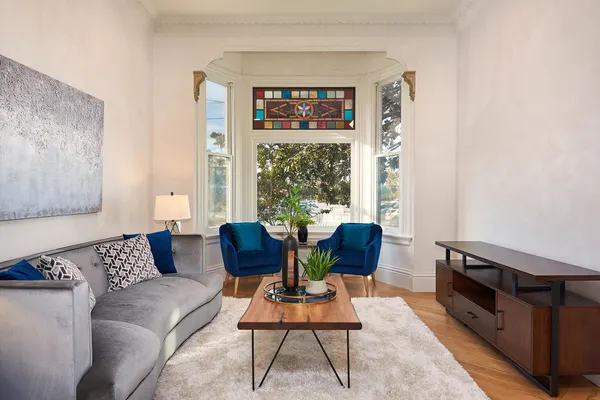 Photo 1 - In the Heart of San Jose! Precious & Elegant Home