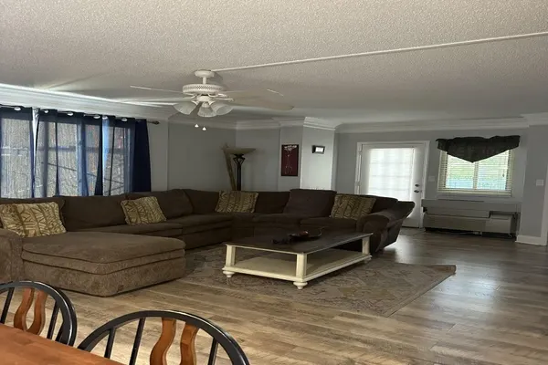 Photo 1 - Smoky Mountains 101 2BD Condo with Fireplace and Private Balcony