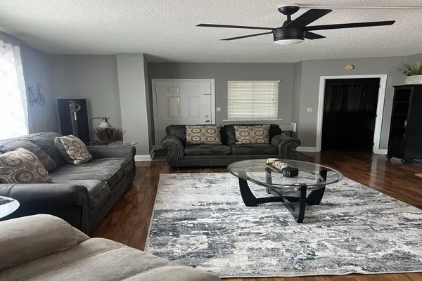 Photo 1 - Little Pigeon River 501 2BD with Mountain View Private Balcony