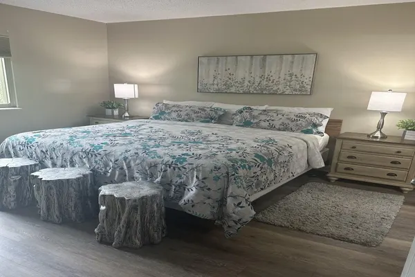 Photo 1 - Little Pigeon River 401 2BD Condo with Jacuzzi Tub