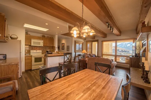 Photo 1 - Recently Updated Plaza Condo - No Cleaning Fee!