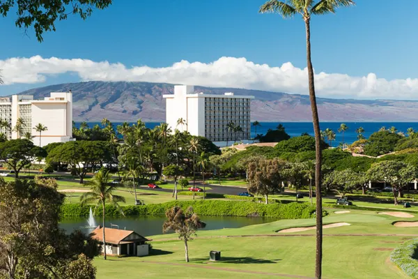 Photo 1 - Kaanapali Royal #N302