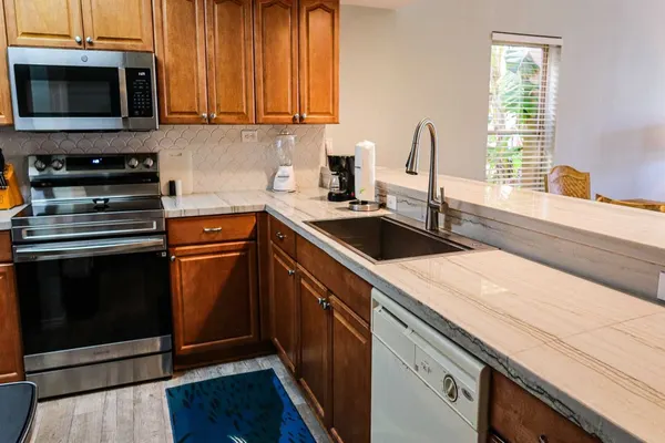 Photo 1 - Beachview 103