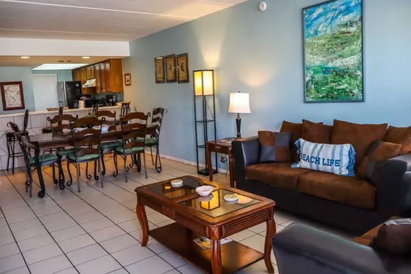 Photo 1 - Beachview 105