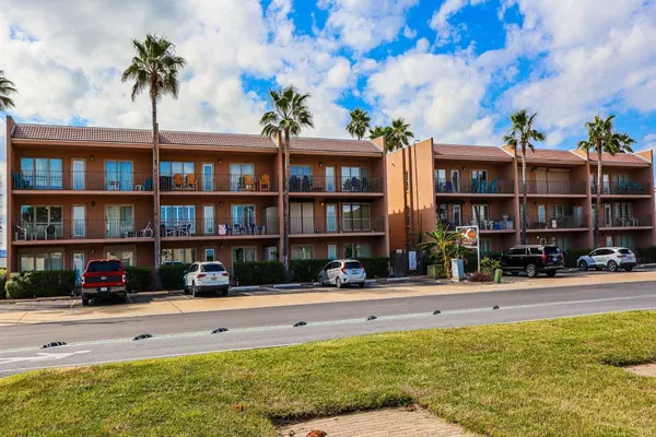 Photo 1 - Beachview 206