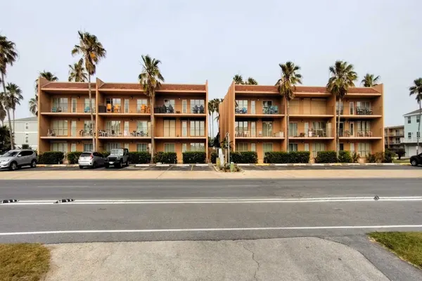 Photo 1 - Beachview 307