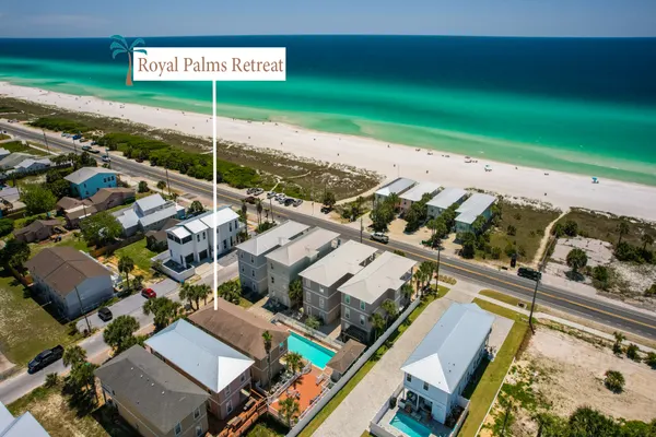 Photo 1 - Royal Palms Retreat