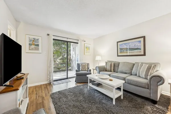 Photo 1 - Newly Renovated Condo with Easy Access to Pool and Tennis Courts