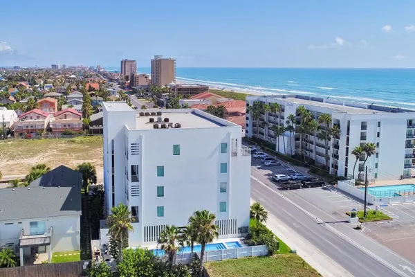 Photo 1 - Oceanfront Opal #203 Condo with Private Balcony