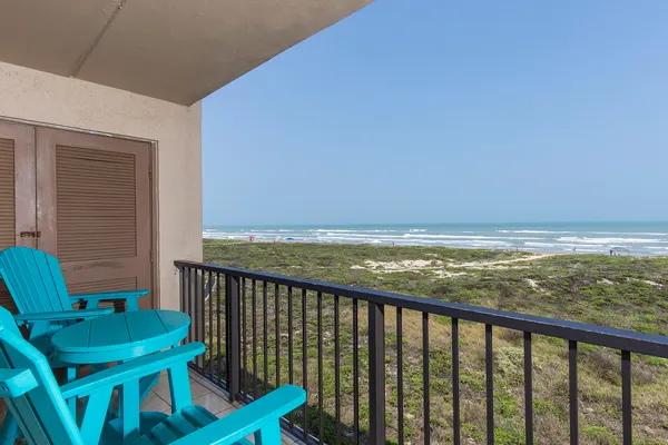 Photo 1 - Beach House I #302