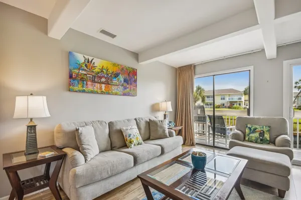 Photo 1 - SPC 3104 - Pet Friendly 2 BR - sleeps 4