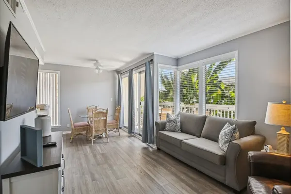 Photo 1 - SPC 1030 is a 1 BR that sleeps 4 with beach access