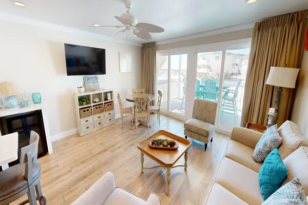 Photo 1 - Sandpiper Cove 1153