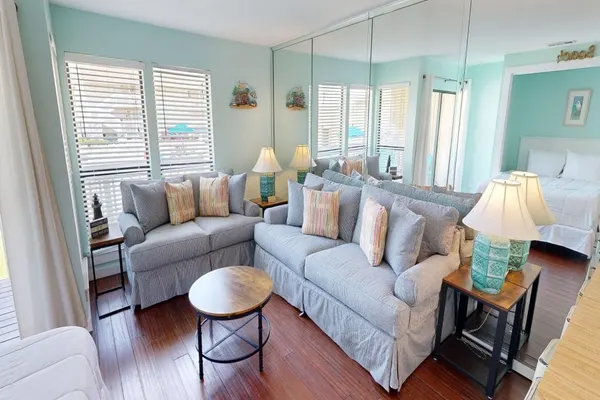 Photo 1 - SPC 8113 - Pet friendly studio - Sleeps 4
