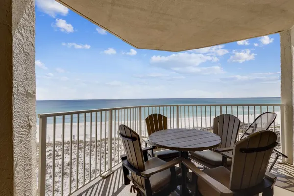 Photo 1 - IR 303 is a fully Renovated 2 BR Gulf Front with amazing views - Washer/Dryer