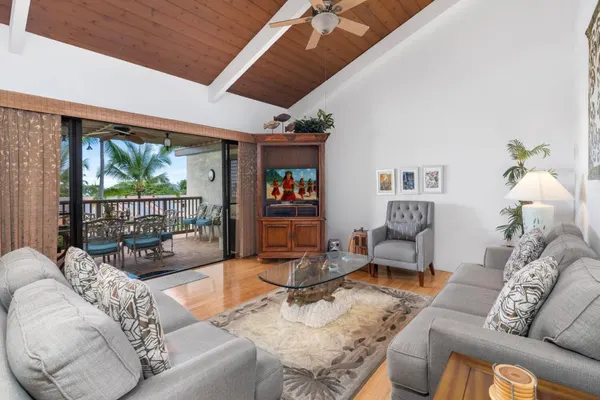 Photo 1 - Kona Coast Resort at Keauhou Gardens 8204