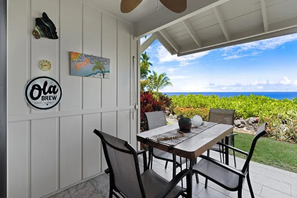 Photo 1 - Keauhou Kona Surf & Racquet Club Townhouse#3