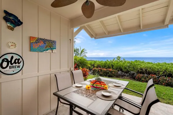Photo 1 - Keauhou Kona Surf & Racquet Club Townhouse#3