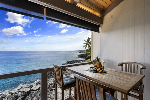 Photo 1 - Keauhou Kona Surf & Racquet Club#5-303