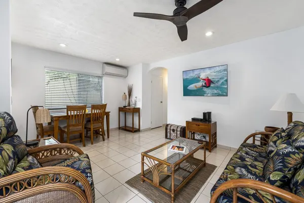 Photo 1 - Keauhou Kona Surf & Racquet Townhouse#36