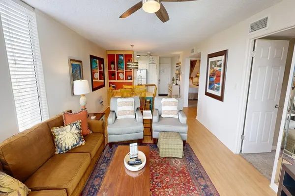 Photo 1 - 306C is a Large 2 BR on the Harbor with great rates and free beach buggy