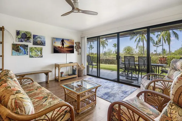 Photo 1 - Keauhou Punahele#E-102
