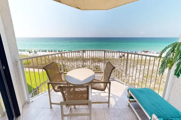 Photo 1 - IR 308 is a spectacular 3 BR Gulf front with Free Beach Set up for 2