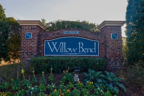 Photo 1 - Willow Bend #1122