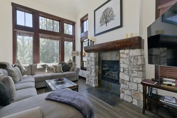 Photo 1 - Juniper Crest 25 5-Star Townhome with Breathtaking Views, Ski Back Trail from Eagle Lodge